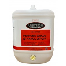 Perfume Grade Ethanol 95PGF4 - 20 Litres